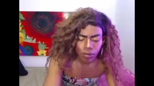 Image 3 of ambarbrownts Stream on Chaturbate on 19 months ago
