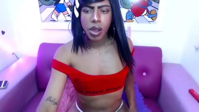 Image 8 of ambarbrownts Stream on Chaturbate on 18 months ago