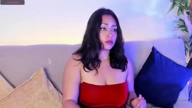Image 6 of ambardevil Stream on Chaturbate on 12 months ago