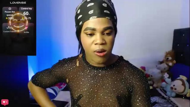 Image 2 of ambargil__ Stream on Chaturbate on 2 days ago