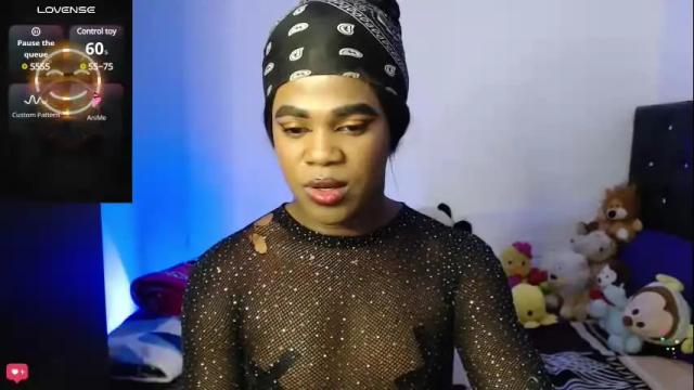 Image 3 of ambargil__ Stream on Chaturbate on 2 days ago