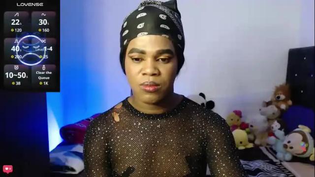Image 4 of ambargil__ Stream on Chaturbate on 2 days ago