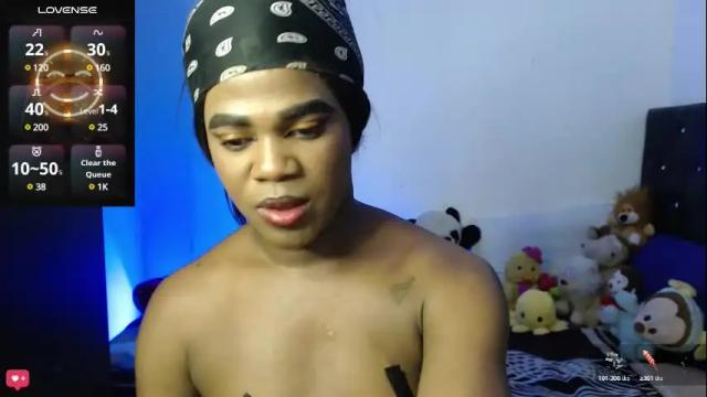 Thumbnail 3, ambargil__'s Stream at Chaturbate, 1 day ago