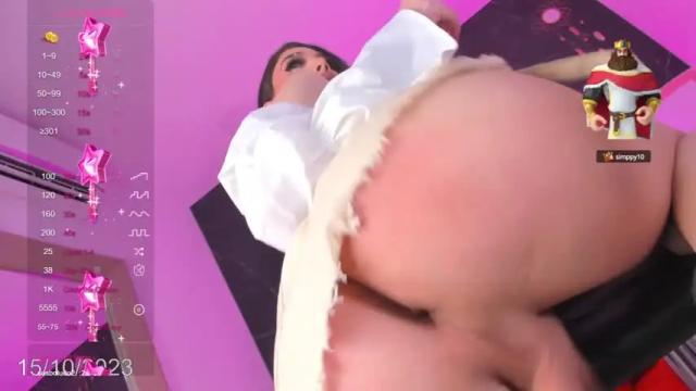 Image 12 of ambarharper_ Stream on Chaturbate on 19 months ago