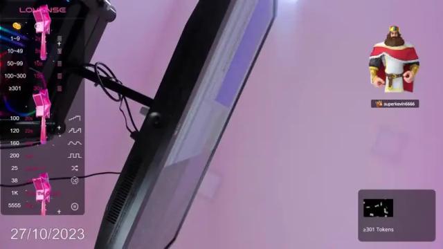 Image 6 of ambarharper_ Stream on Chaturbate on 18 months ago