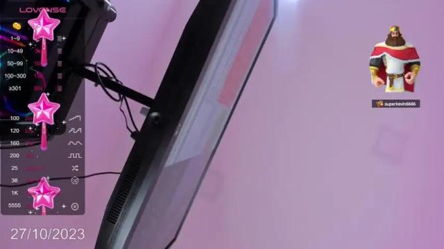 Image 7 of ambarharper_ Stream on Chaturbate on 18 months ago