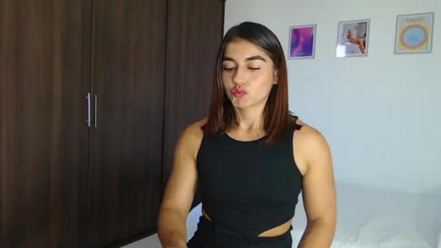 Thumbnail 1, ambarhill's Stream at Chaturbate, 17 months ago