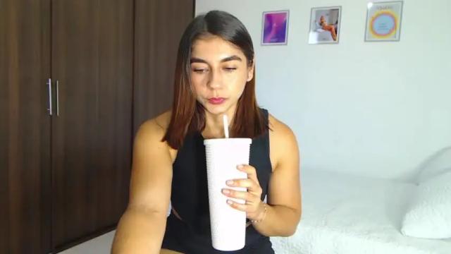 Image 10 of ambarhill Stream on Chaturbate on 17 months ago