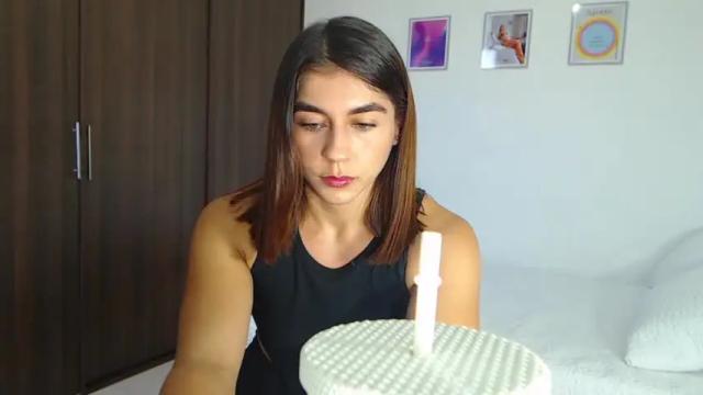 Image 6 of ambarhill Stream on Chaturbate on 17 months ago