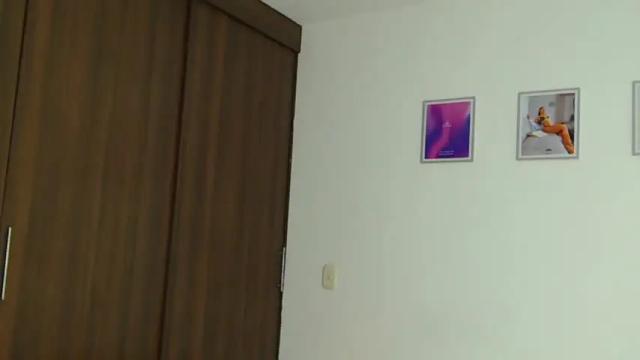 Thumbnail 1, ambarhill's Stream at Chaturbate, 17 months ago
