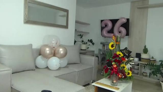 Image 11 of ambarhill Stream on Chaturbate on 16 months ago
