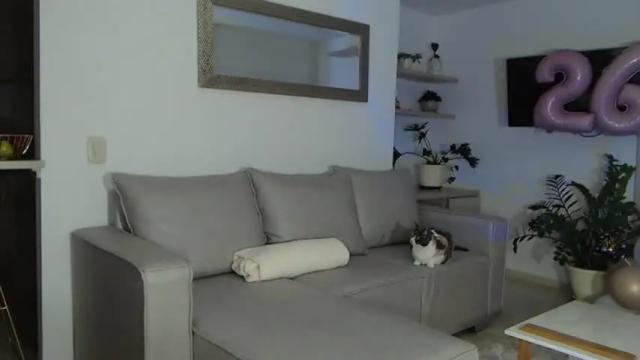 Image 7 of ambarhill Stream on Chaturbate on 16 months ago
