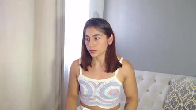Thumbnail 1, ambarhill's Stream at Chaturbate, 16 months ago