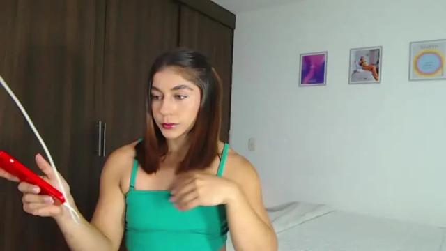 Thumbnail 1, ambarhill's Stream at Chaturbate, 15 months ago