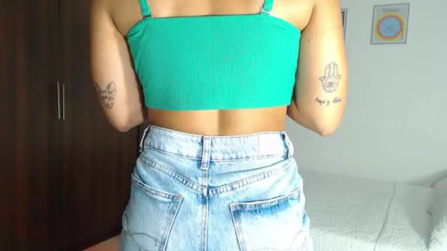 Thumbnail 3, ambarhill's Stream at Chaturbate, 15 months ago
