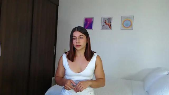 Thumbnail 1, ambarhill's Stream at Chaturbate, 15 months ago
