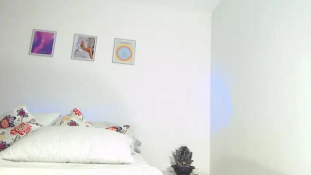 Thumbnail 1, ambarhill's Stream at Chaturbate, 14 months ago