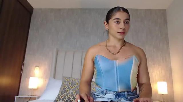 Image 11 of ambarhill Stream on Chaturbate on 13 months ago