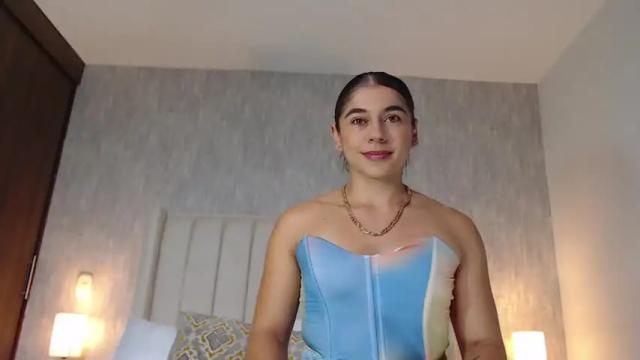 Image 12 of ambarhill Stream on Chaturbate on 13 months ago