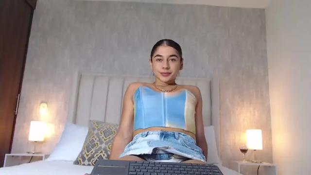 Thumbnail 3, ambarhill's Stream at Chaturbate, 13 months ago