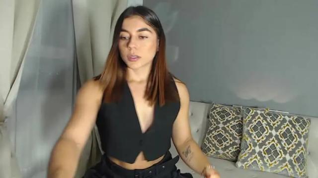 Image 3 of ambarhill Stream on Chaturbate on 13 months ago