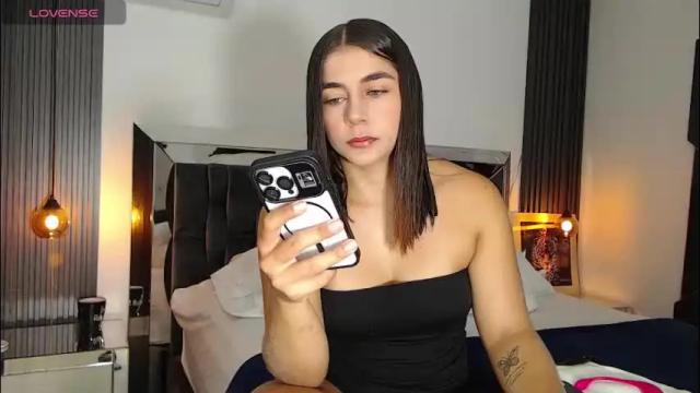 Thumbnail 1, ambarhill's Stream at Chaturbate, 4 months ago