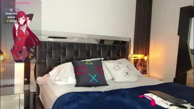 Image 8 of ambarhill Stream on Chaturbate on 4 months ago