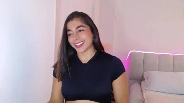 Thumbnail 1, ambarhill's Stream at Chaturbate, 2 months ago