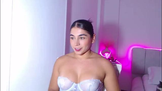 Thumbnail 1, ambarhill's Stream at Chaturbate, 2 months ago