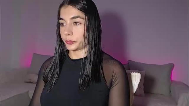 Thumbnail 1, ambarhill's Stream at Chaturbate, 1 month ago