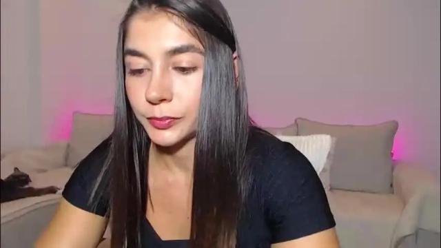 Thumbnail 3, ambarhill's Stream at Chaturbate, 1 month ago