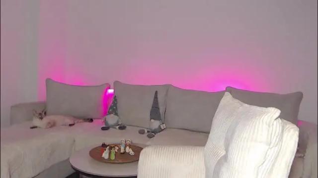 Image 7 of ambarhill Stream on Chaturbate on 29 days ago