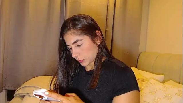 Thumbnail 1, ambarhill's Stream at Chaturbate, 7 days ago