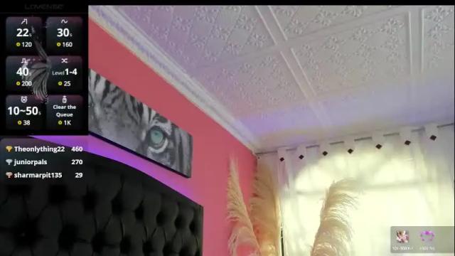 Image 12 of ambeer_cute Stream on Chaturbate on 1 month ago