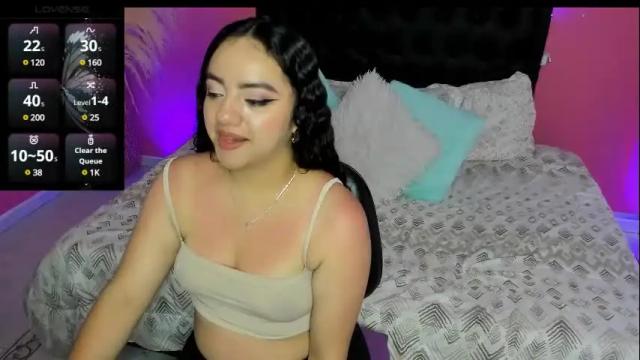 Image 3 of ambeer_cute Stream on Chaturbate on 1 month ago