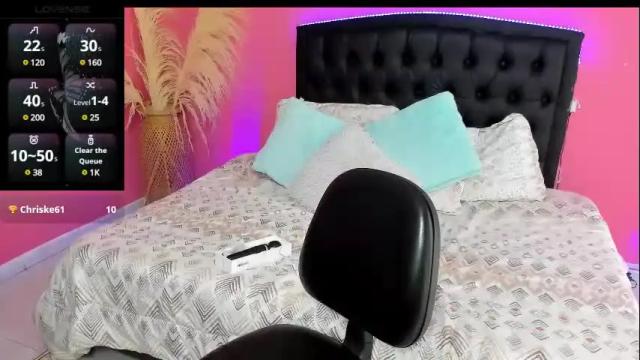 Image 7 of ambeer_cute Stream on Chaturbate on 1 month ago