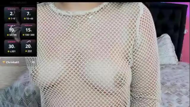 Image 8 of ambeer_cute Stream on Chaturbate on 1 month ago