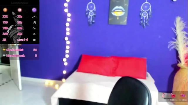 Thumbnail 2, ambeer_cute's Stream at Chaturbate, 1 month ago