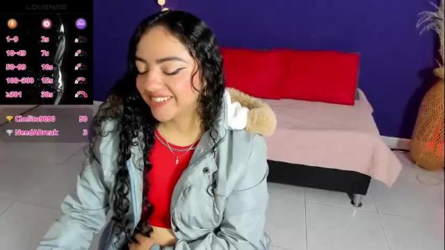 Image 6 of ambeer_cute Stream on Chaturbate on 1 month ago