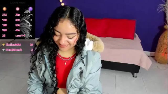 Image 7 of ambeer_cute Stream on Chaturbate on 1 month ago