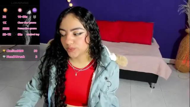 Thumbnail 3, ambeer_cute's Stream at Chaturbate, 1 month ago