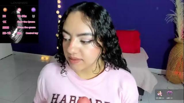 Image 4 of ambeer_cute Stream on Chaturbate on 1 month ago