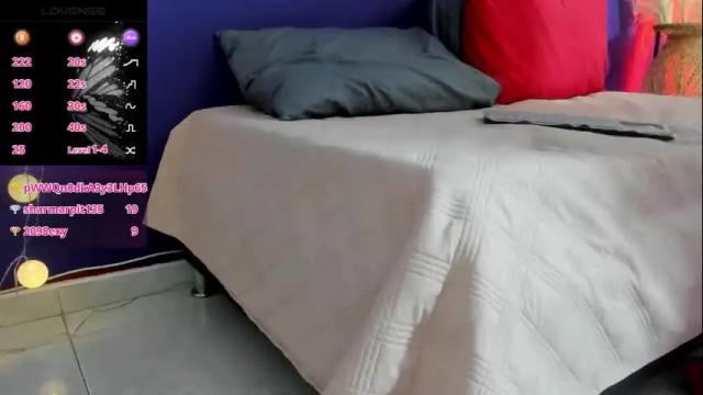 Image 4 of ambeer_cute Stream on Chaturbate on 1 month ago