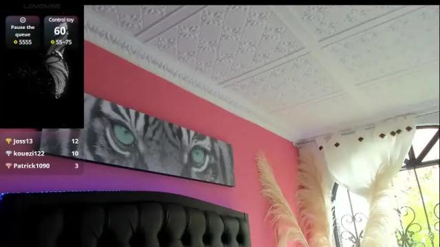 Image 12 of ambeer_cute Stream on Chaturbate on 1 month ago