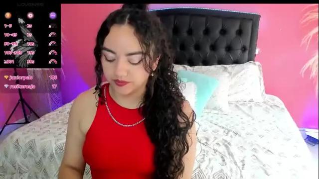 Image 4 of ambeer_cute Stream on Chaturbate on 1 month ago