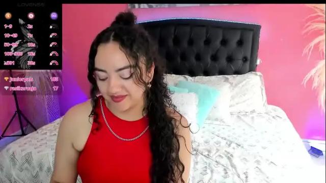 Image 7 of ambeer_cute Stream on Chaturbate on 1 month ago