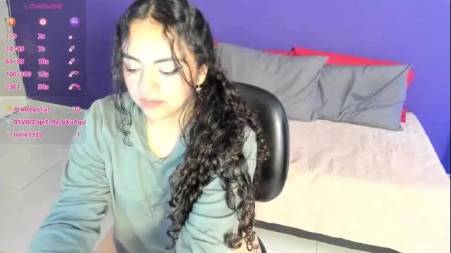 Thumbnail 1, ambeer_cute's Stream at Chaturbate, 15 days ago