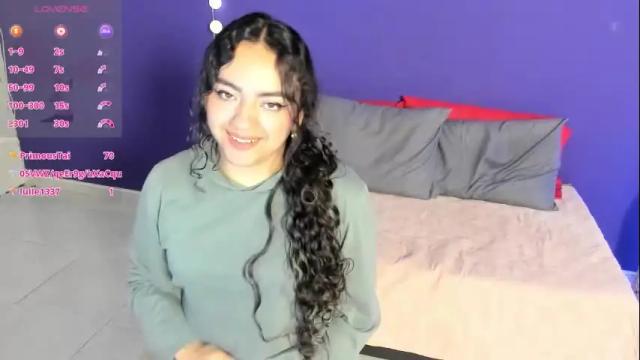Thumbnail 2, ambeer_cute's Stream at Chaturbate, 15 days ago