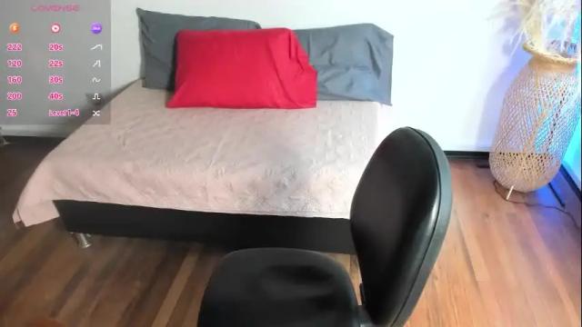 Image 8 of ambeer_cute Stream on Chaturbate on 13 days ago