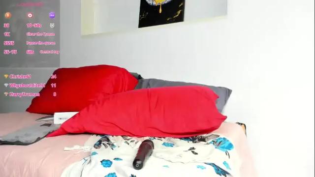 Image 2 of ambeer_cute Stream on Chaturbate on 11 days ago
